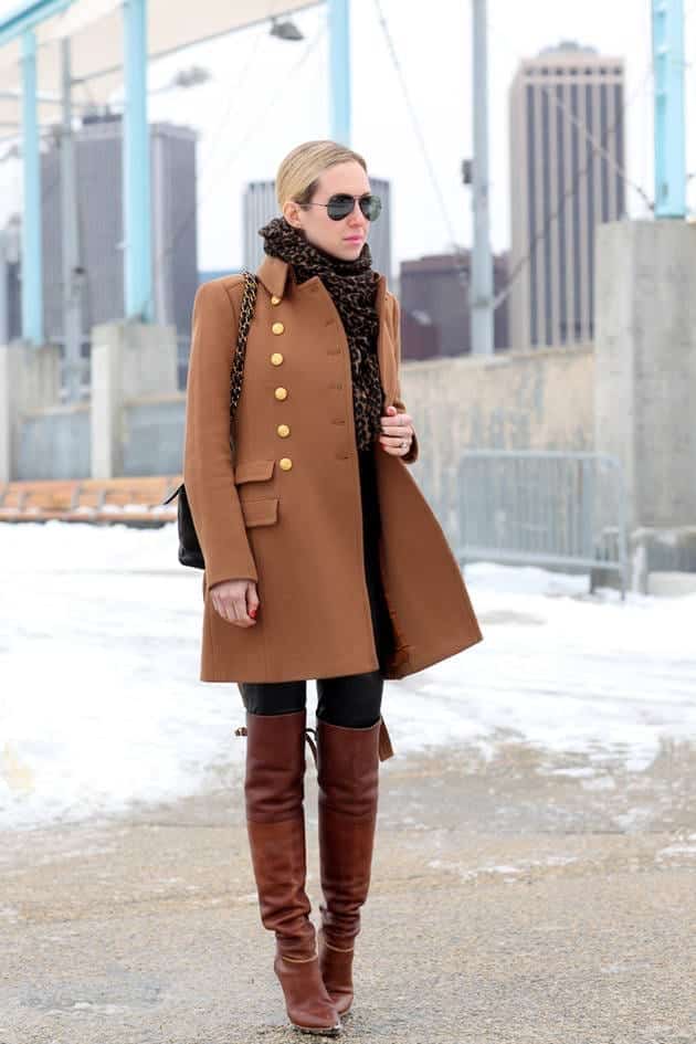 10 Must Have Winter Fashion Accessories for Women This Year