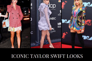 30 Best Taylor Swift Outfits to Copy This Year: 2022 Edition