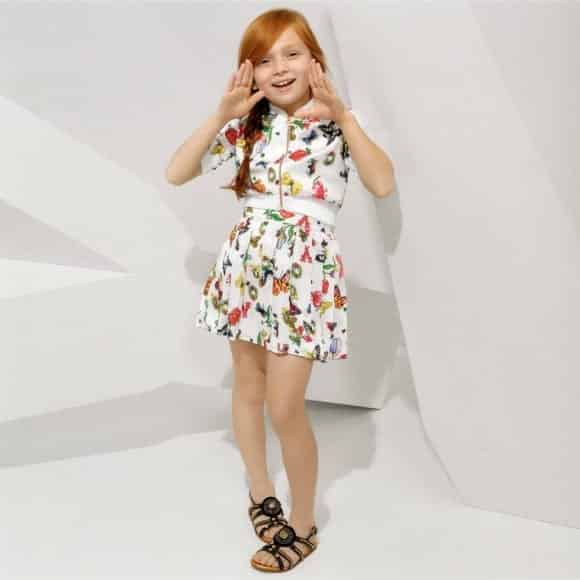 20 Cute Holiday outfits for Kids for Different Occasions