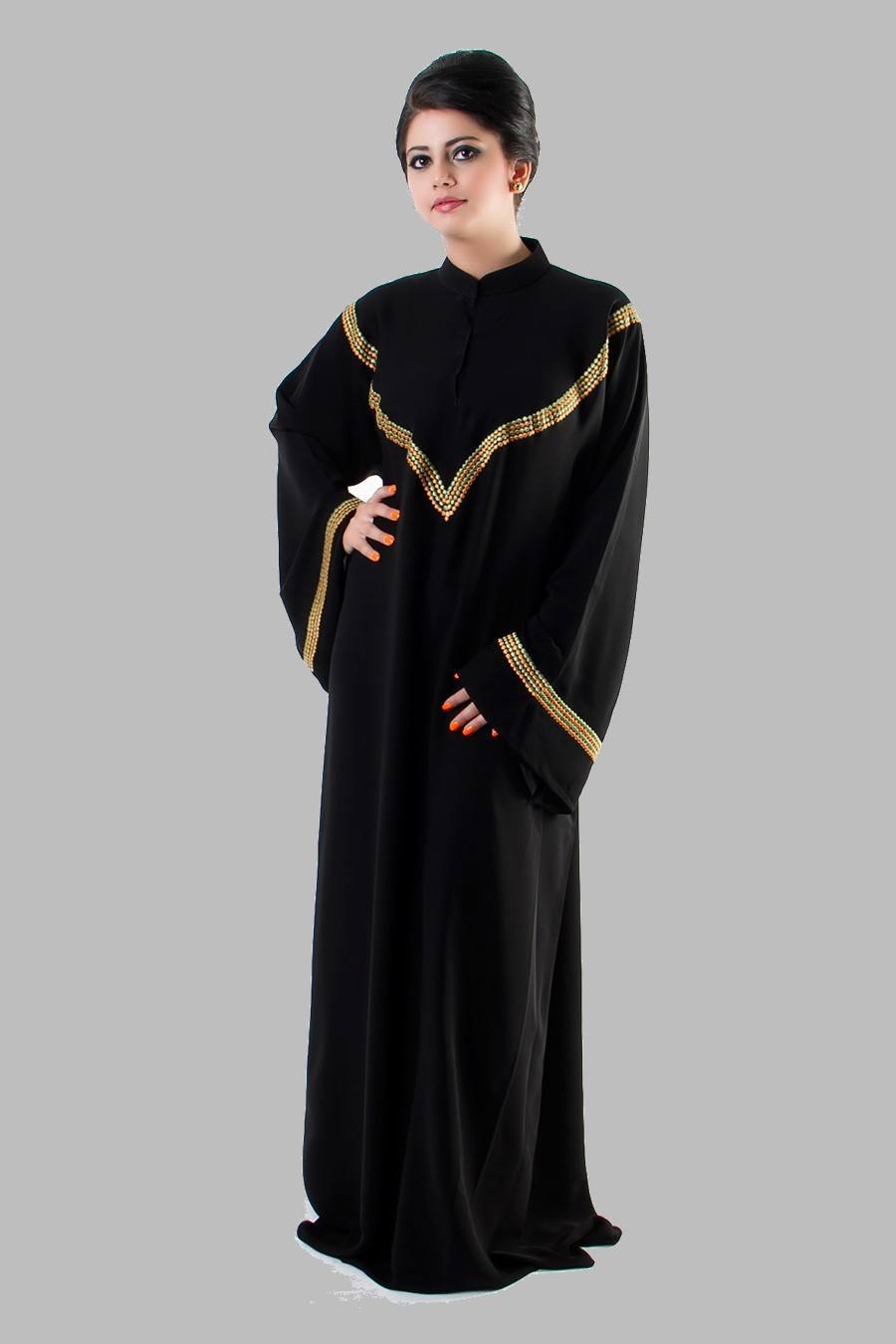 20 Latest Abaya Designs for a Modest & Beautiful Look