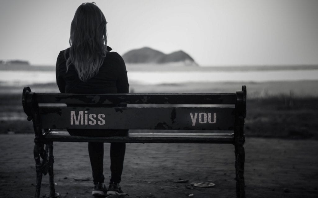 20 Sad Pictures and Wallpapers of Sadness for Girls