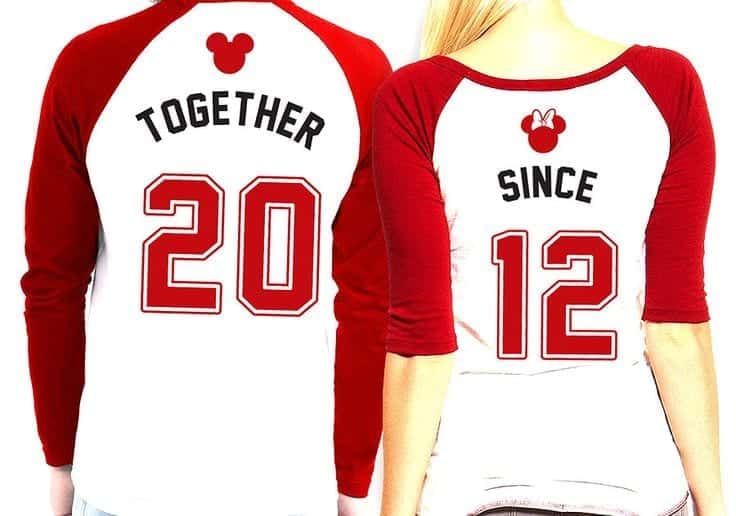 20 Cute Matching Outfits for Couples Boyfriend Girlfriends