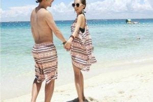 20 Cute Matching Outfits for Couples-Boyfriend Girlfriends