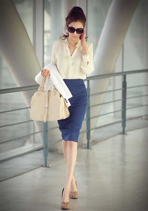 Fashionable Airport Outfits (7)