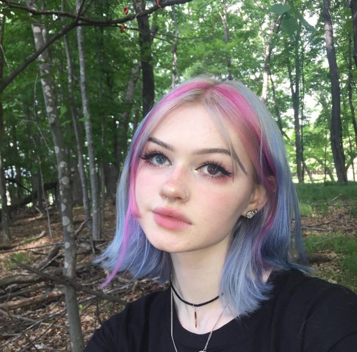 15 New Hair Color Trends for Teen Girls to Try in 2022