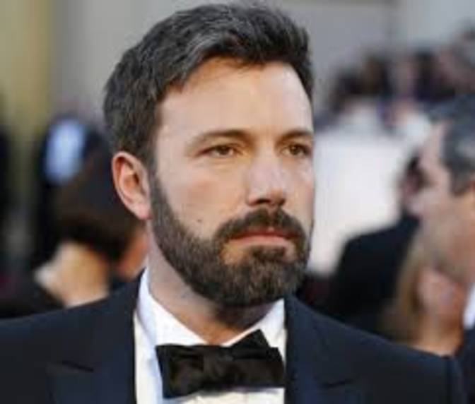 Beard Styles For Oval Faces – 20 New Styles To Try This Year
