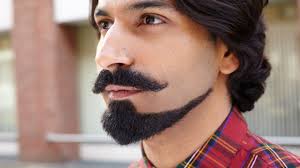 Beard Styles For Oval Faces 20 New Styles To Try This Year