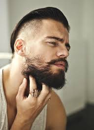 Top Trendy Beard Styles For Oval Face (13)