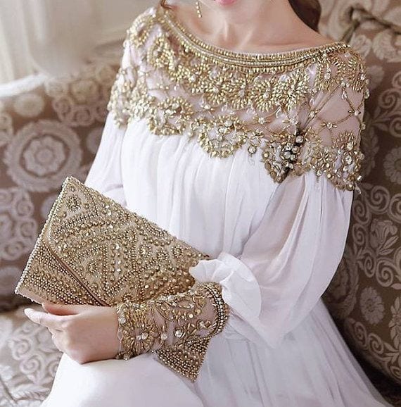 Modest Islamic Fashion