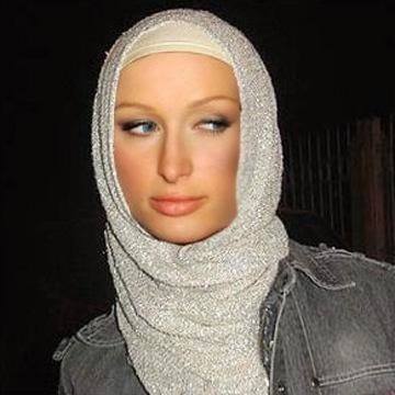 Hijabi Actresses - Top 10 Celebrities Who Wear Hijab
