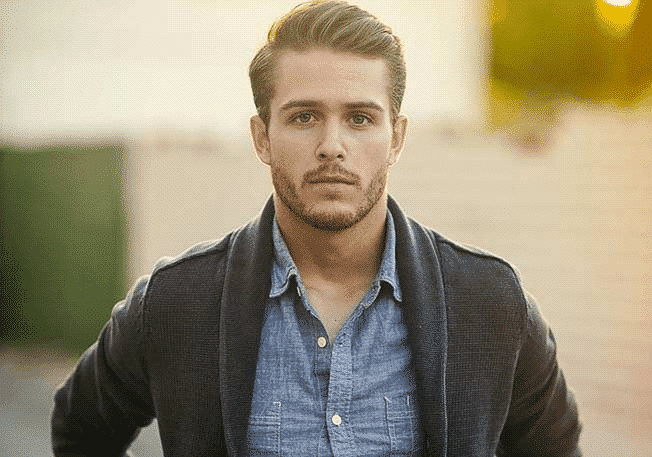 Top Trendy Beard Styles For Oval Face (5)
