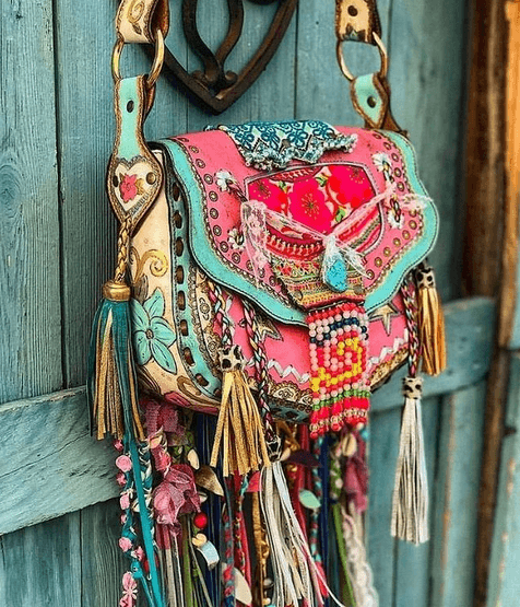 10 Bohemian Accessories for Girls for the Perfect Boho Look