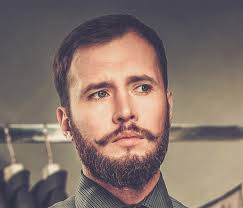 Top Trendy Beard Styles For Oval Face (1)