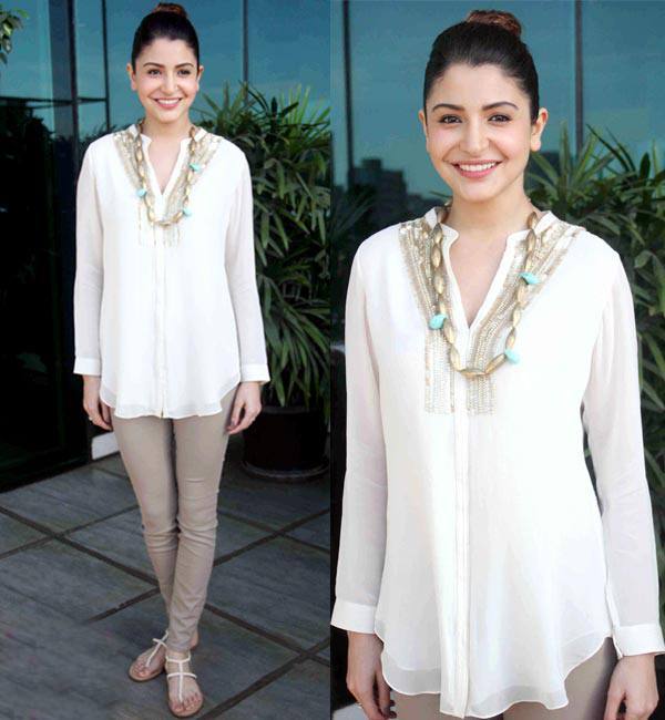 Anushka Sharma Outfits 32 Best Dressing Styles of Anushka Sharma