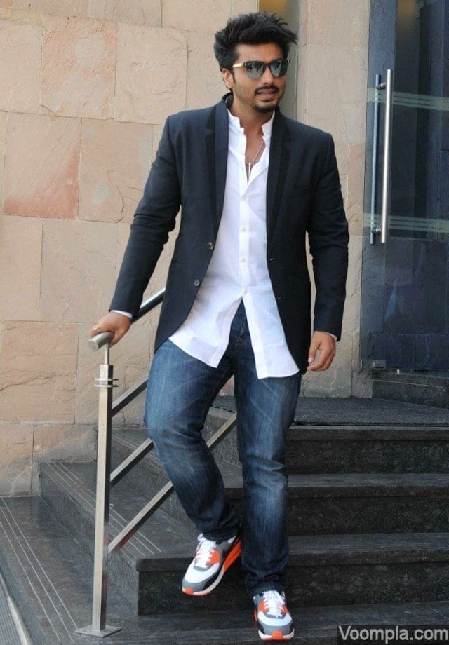 Arjun Kapoor Outfits 30 Best Dressing Styles of Arjun Kapoor to Copy