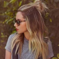 Easy and Quick HairstylesTop 10 Super Fast Hairstyles to Do