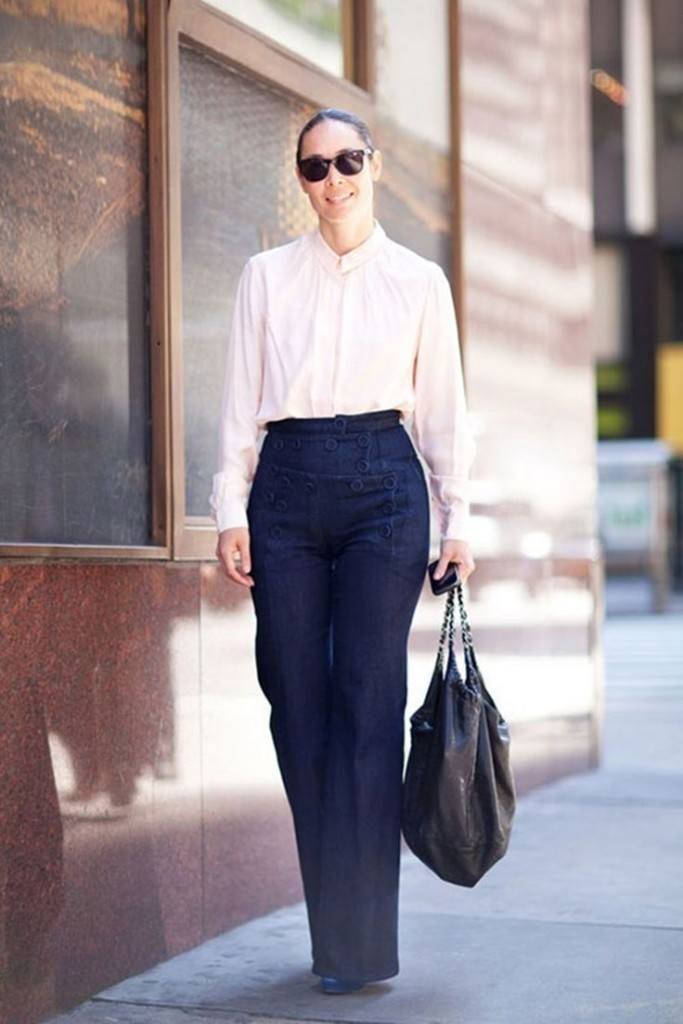 10 Best Workplace Fashion Ideas Office Outfits for 2022