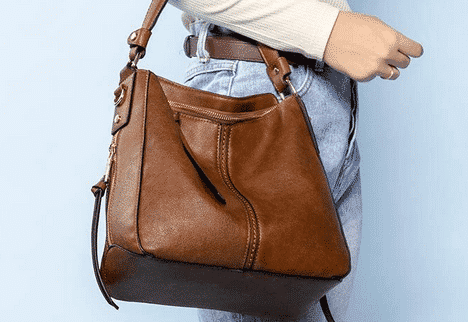 The Ultimate Bag Guide:7 Must Have Hand Bags For Every Woman