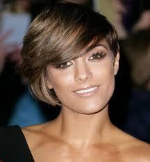 20 Best Hairstyles for Heart Shaped Face Women