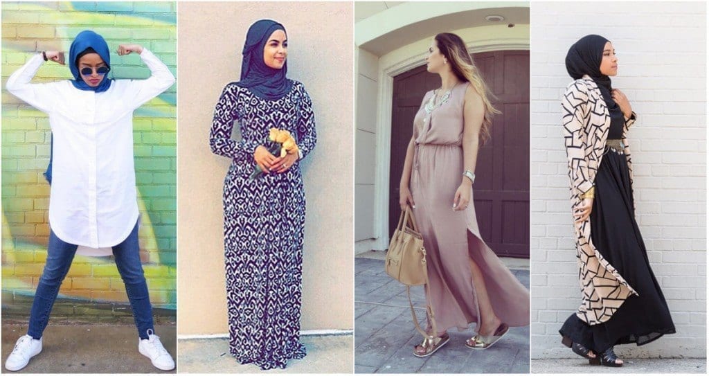 10 Best Islamic Designer Brands in USA-Muslim Fashion