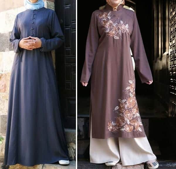 10 Best Islamic Designer Brands in USA Muslim Fashion