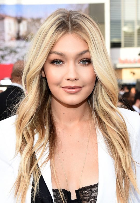 Celebrities Hairstyles 2022 24 Most Trending Hairstyles's Sexy Blond