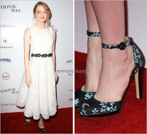 Emma Stone Outfits 25 Best Dressing Styles of Emma Stone to Copy