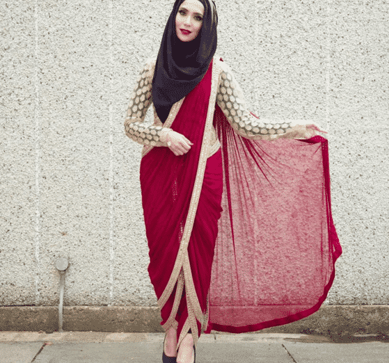 Muslim Fashion Bloggers-15 Popular Islamic Bloggers to Follow