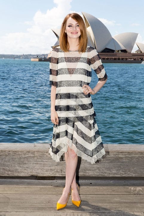 Emma Stone Outfits 25 Best Dressing Styles of Emma Stone to Copy