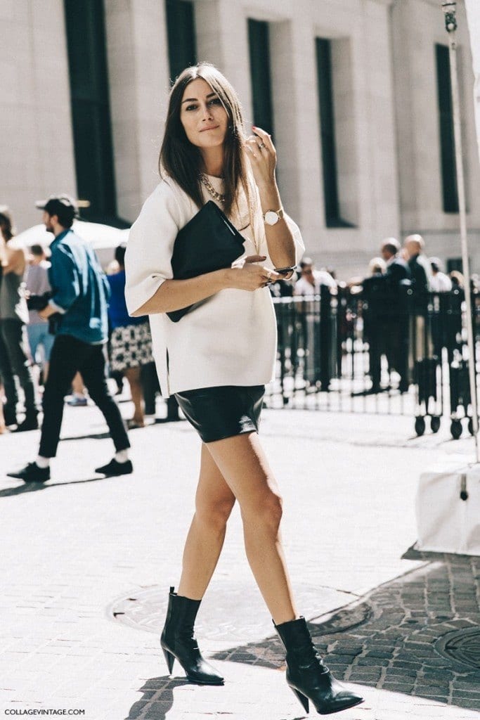 Women Summer Street Style 30 Summer Styles to Try This Year