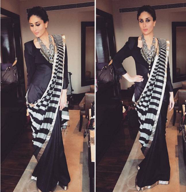 25 Best Kareena Kapoor outfits and Dressing Styles All Time