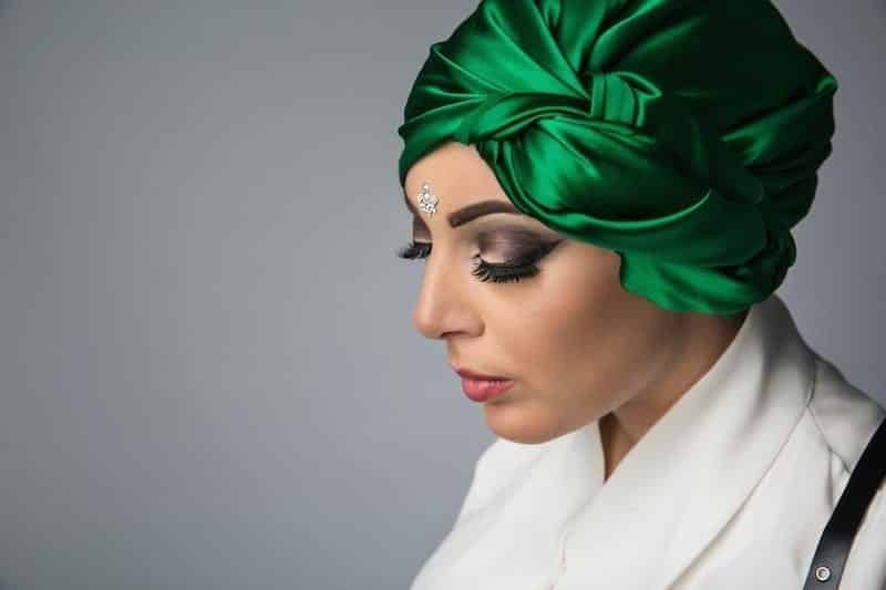 Muslim Fashion Designers-List of World's Most Famous Islamic Designers