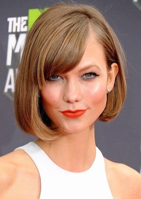 Celebrities Hairstyles 2022 24 Most Trending Hairstyles's Stunningness