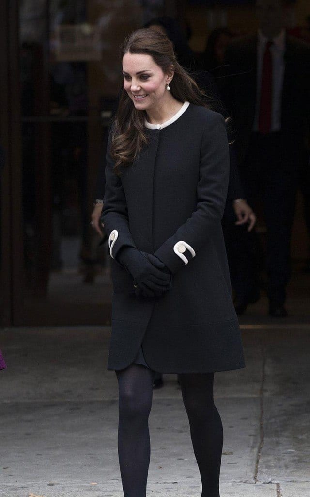 Kate Middleton's Outfits - 25 Best Dressing Styles Of Kate