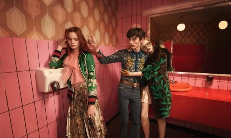 Gucci-2016-Spring-Summer-Campaign