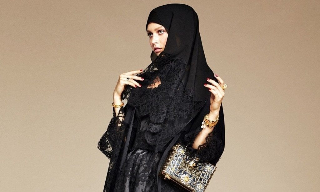 Why do Muslim Women Wear Burqa-Reason with Historical Aspect