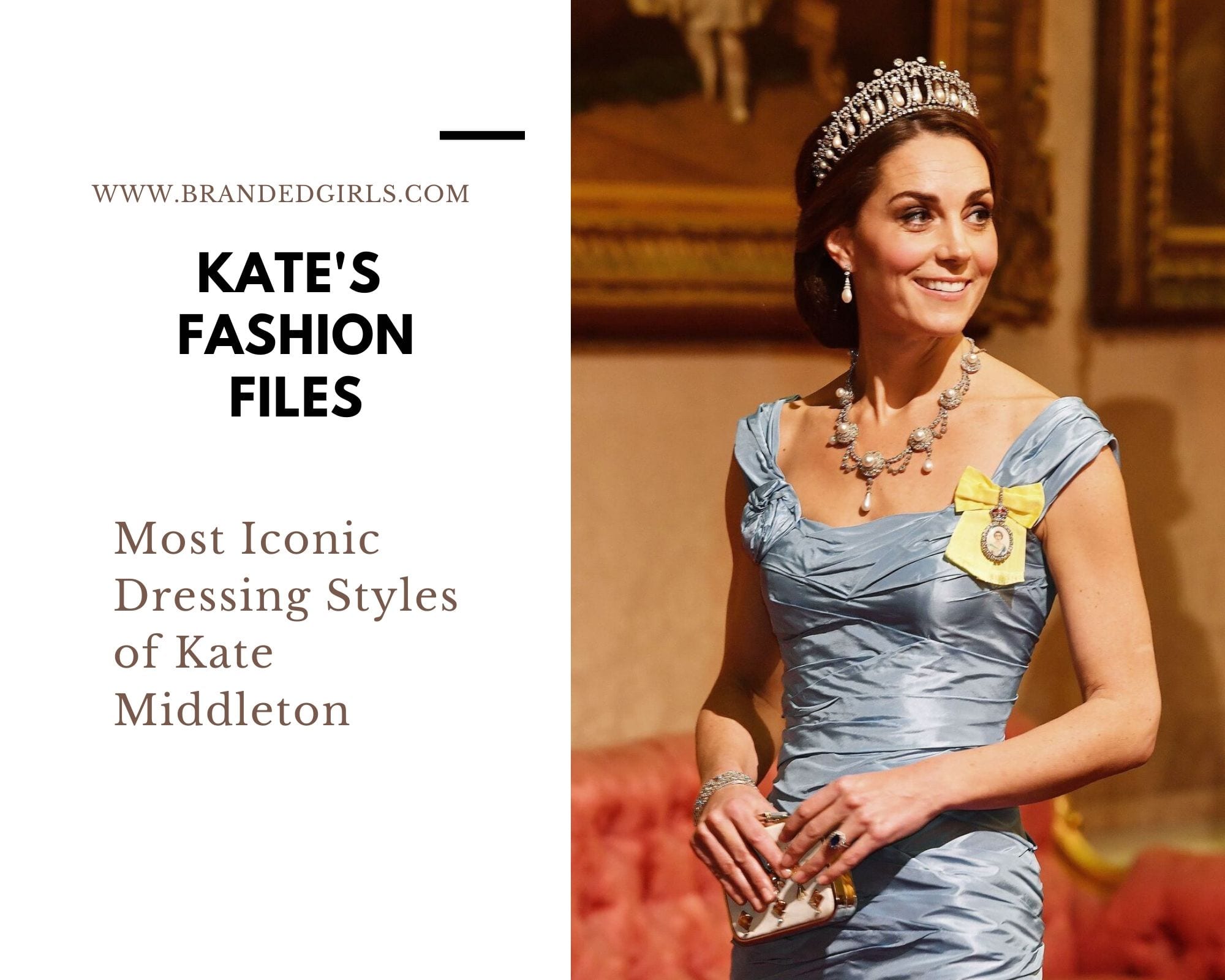 Kate Middleton's Outfits - 25 Best Dressing Styles Of Kate's Style to copy