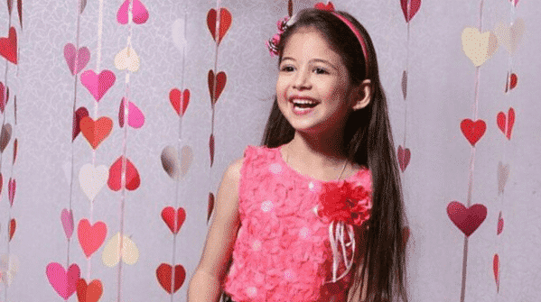 30 Cutest Pictures of Harshaali Malhotra Little Girl from Bajrangi Bhaijaan