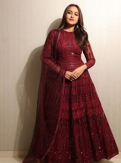 Sonakshi Sinha Outfits 25 Dressing Styles Of Sonakshi To Copy