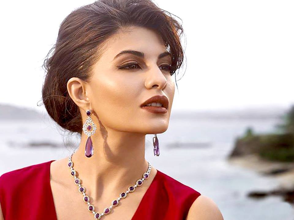Jacqueline Fernandez Hairstyle-25 New Hairstyles of Jacqueline