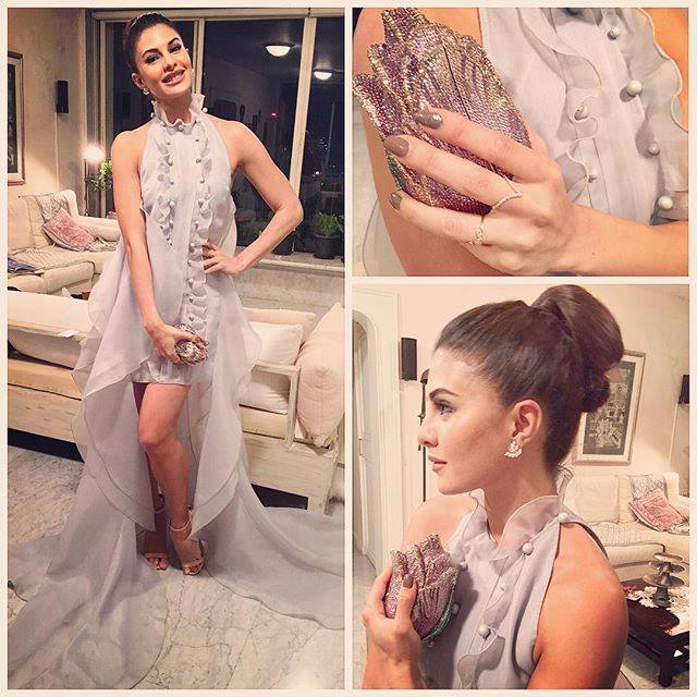 Jacqueline Fernandez Hairstyle 25 New Hairstyles of Jacqueline