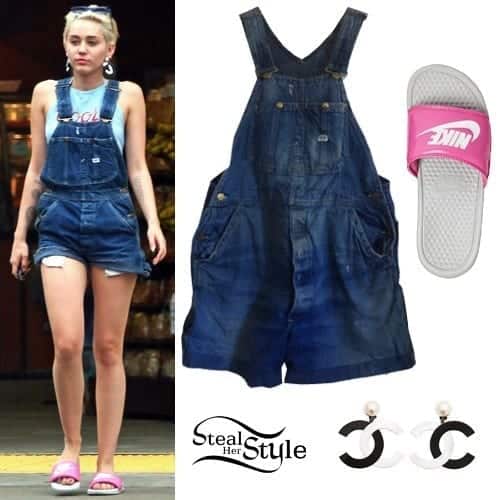 Miley Cyrus Outfits 25 Best Dressing Styles of Miley Cyrus to Copy