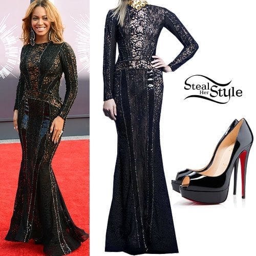 Beyonce Outfits -20 Best Dressing Styles of Beyoncé to Copy