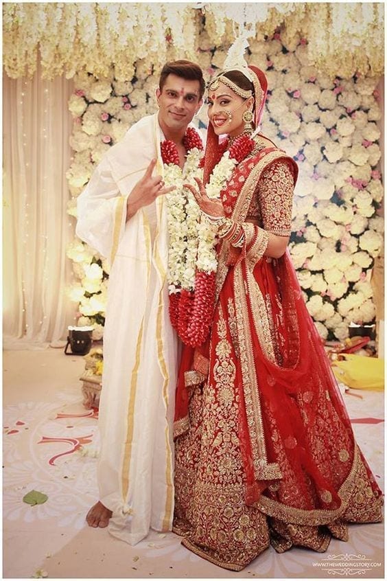 bollywood real life married celebrity couples (9)