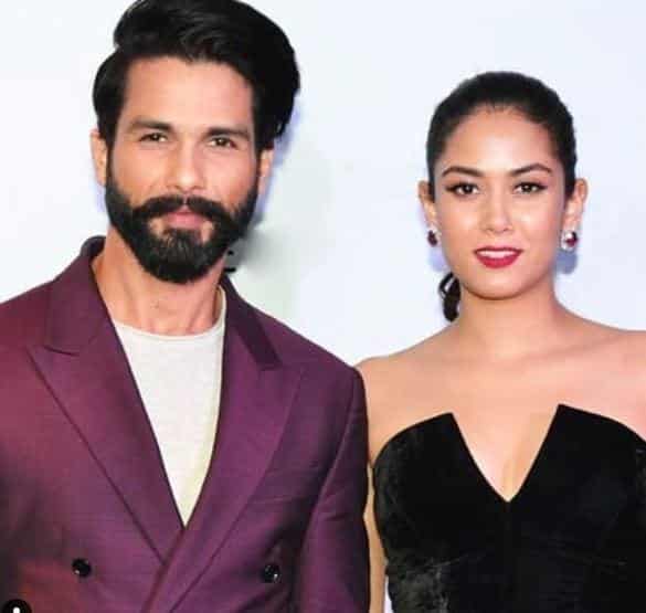 Bollywood couples who married