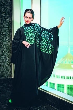 Kaftan Abaya Designs 18 Latest Styles to Buy Online Now