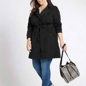 Top Ten Brands For Plus Size Women These Days