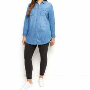 Top Ten Brands For Plus Size Women These Days