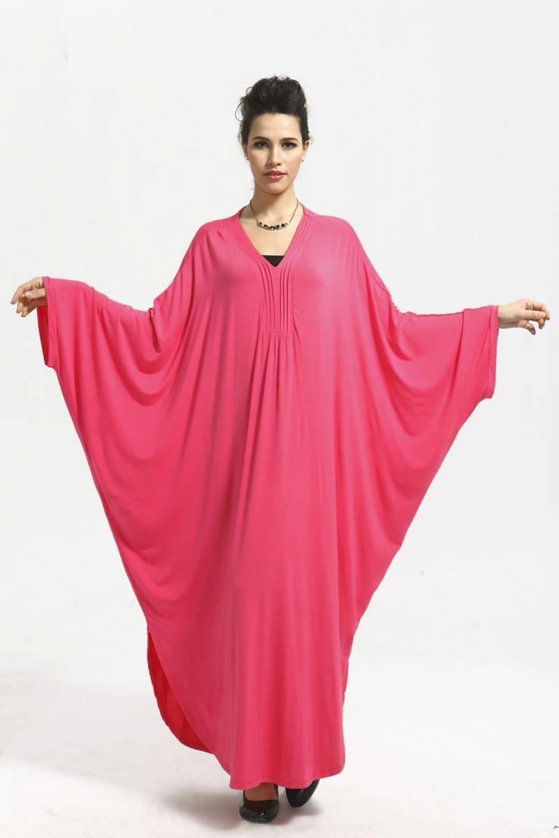 Kaftan Abaya Designs - 18 Latest Styles to Buy Online Now