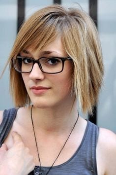 Cute Nerd Hairstyles For Girls 19 Hairstyles For Nerdy Look